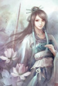 你见过这样的村姑么